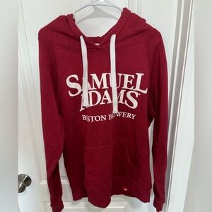 Women’s Sam Adams Sweatshirt